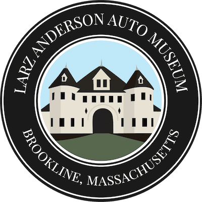 Larz Anderson Auto Museum