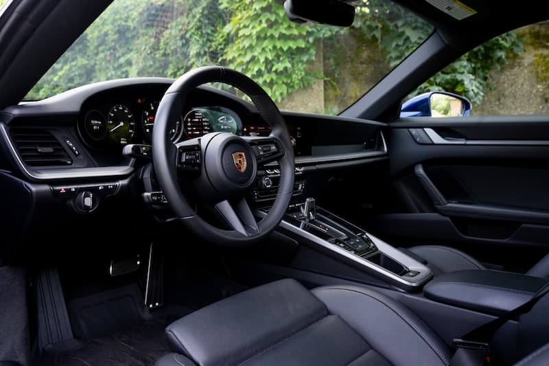 2025 Mustang GT 60th Anniversary Edition